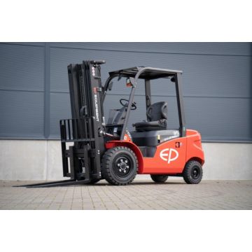 EFL 353 elektrische heftruck (3.500 kg)