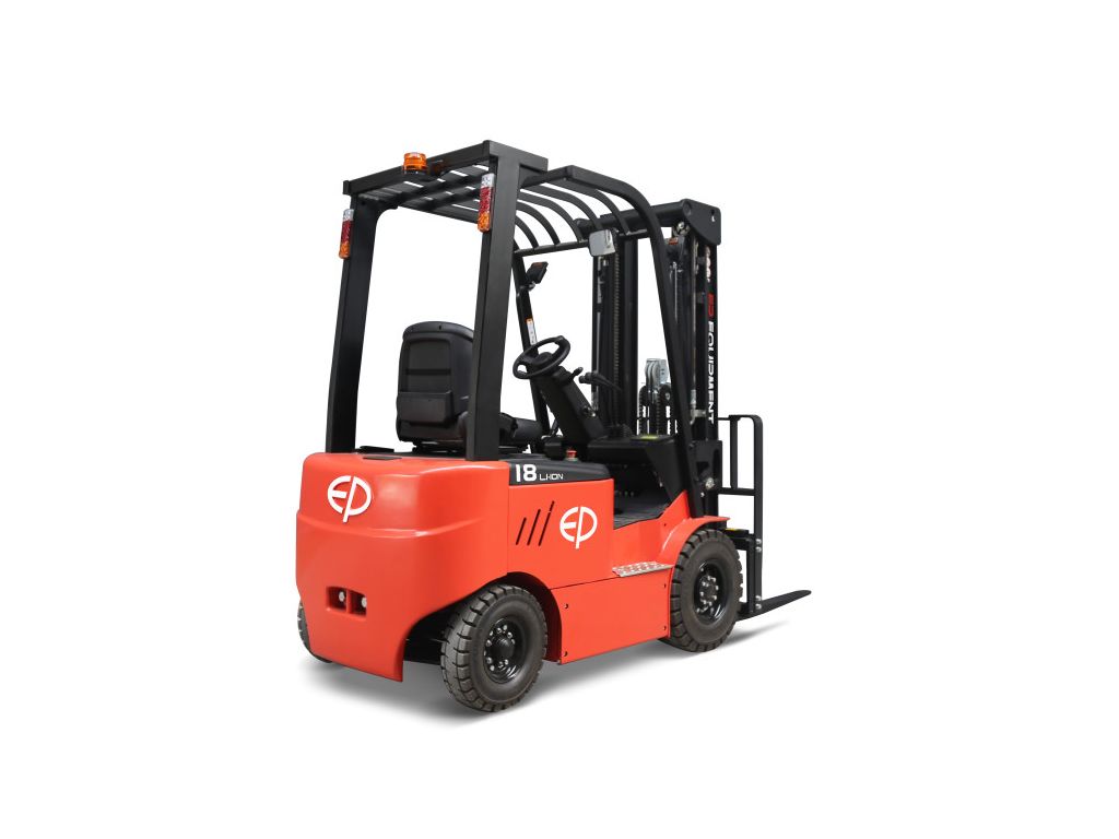Heftrucks