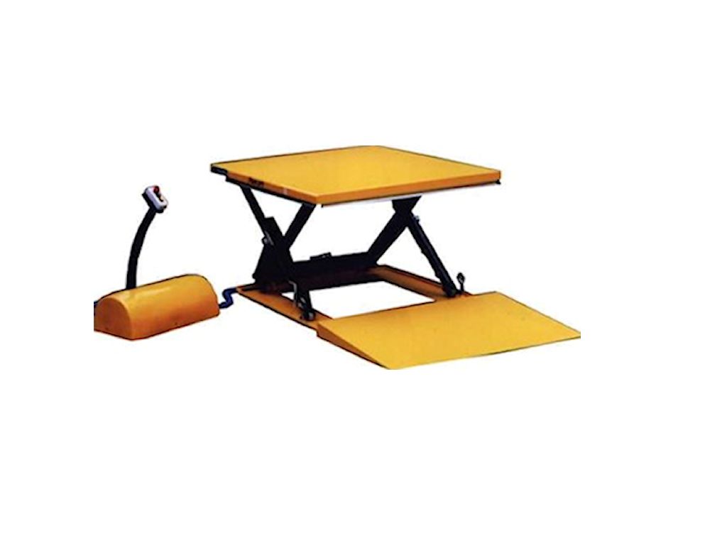 Lage heftafels