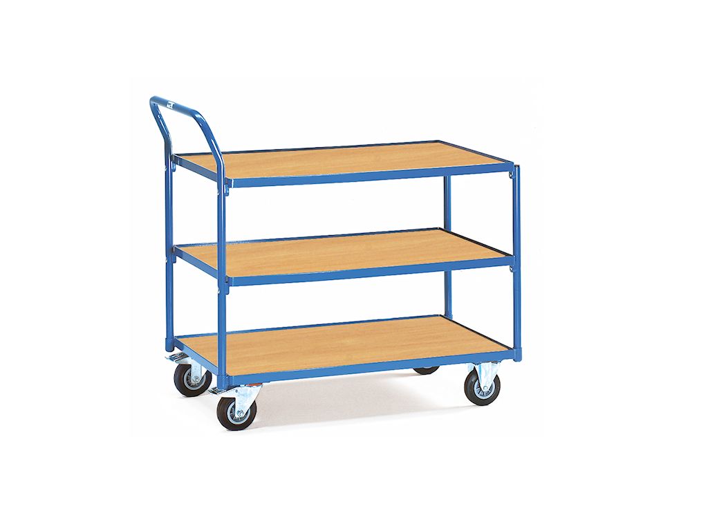Etagewagens